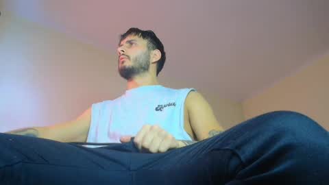 XanderCageX online show from January 19, 2025, 8:50 am