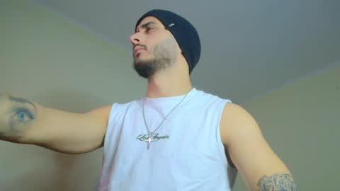 XanderCageX online show from February 16, 2025, 12:43 pm