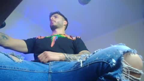 XanderCageX online show from March 5, 2025, 7:16 am