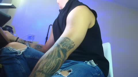 Snapshot of xandercagex chatting on June 27, 2026, 2:34 pm XanderCageX online show from June 27, 2026, 2:34 pm