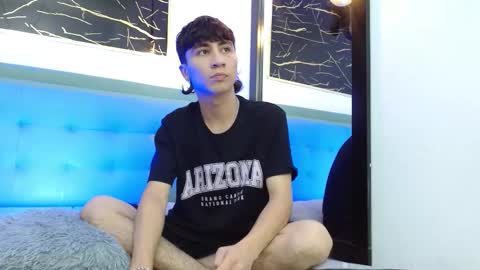 xandergrey8 online show from February 5, 2026, 7:29 pm