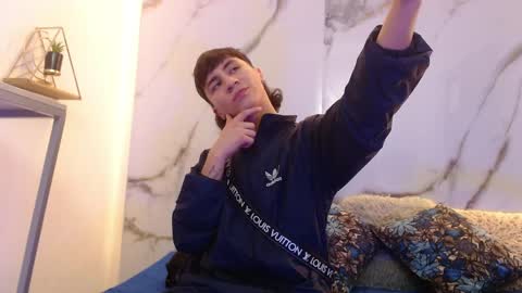 xandergrey8 online show from March 29, 2026, 7:58 pm