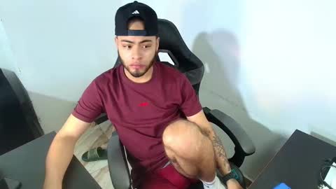 Xanderstone online show from February 17, 2026, 7:09 pm