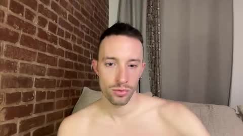 xanderxnyc online show from December 22, 2025, 12:40 am