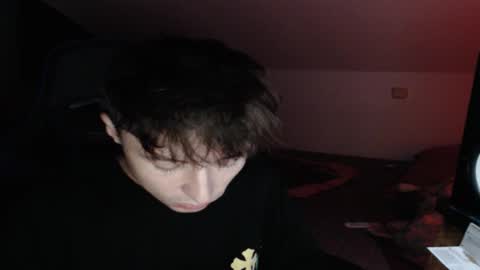 Snapshot of xandiigmusik chatting on October 16, 2025, 12:00 am rx4per online show from October 16, 2025, 12:00 am