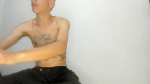 Andres online show from December 29, 2024, 11:18 pm