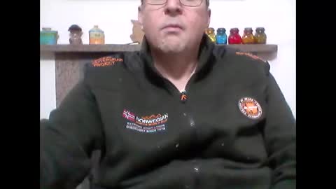 xaramanu online show from February 3, 2026, 4:56 pm