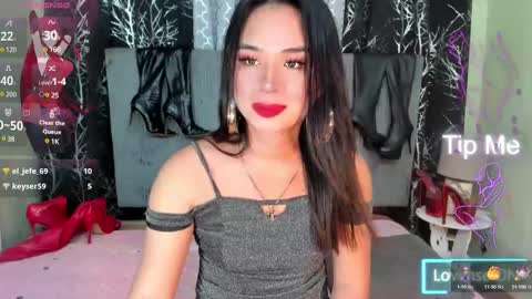 Snapshot of xaurora_fantacyx chatting on January 29, 2025, 7:11 pm aurora online show from January 29, 2025, 7:11 pm