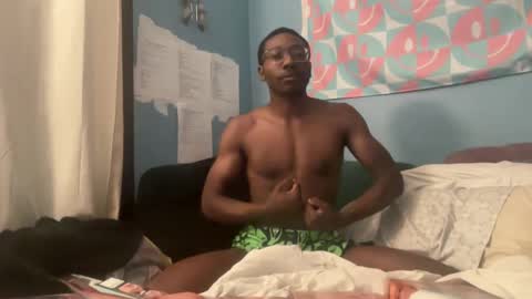 King X online show from October 8, 2025, 1:14 am