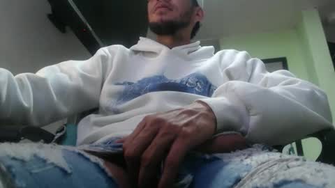 xavicock24 online show from March 17, 2026, 10:46 pm