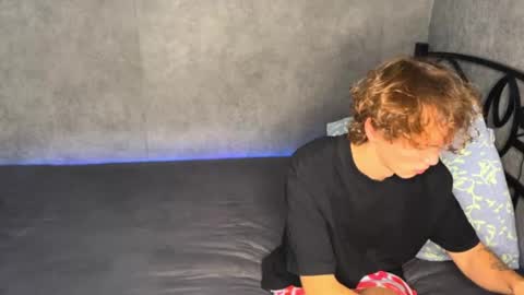 Xavier  PVT open  online show from November 19, 2025, 4:34 am