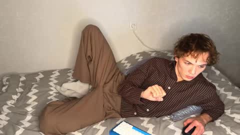 Xavier  PVT open  online show from February 3, 2026, 4:45 pm