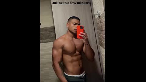 Xavier online show from December 3, 2024, 11:33 am