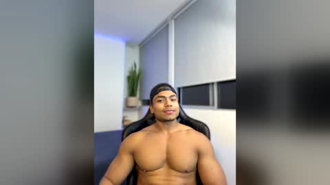 Xavier online show from May 5, 2026, 1:57 am