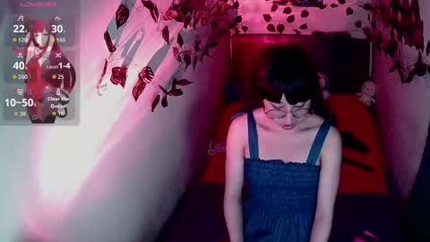 Xayah 777 online show from October 18, 2025, 2:36 am