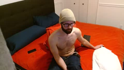 xbigshooter85 online show from January 20, 2025, 12:46 am