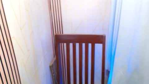 Blaire online show from November 28, 2025, 10:01 pm