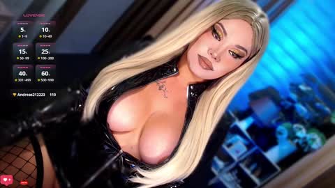 Snapshot of xbriannasweetx24 chatting on December 14, 2024, 5:03 pm ANNA online show from December 14, 2024, 5:03 pm