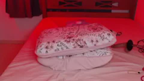 Snapshot of xbunnicula chatting on June 21, 2026, 11:51 pm Bunni online show from June 21, 2026, 11:51 pm