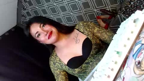 Snapshot of xcalisthra_69x chatting on March 4, 2026, 6:25 pm Godess Lucy online show from March 4, 2026, 6:25 pm