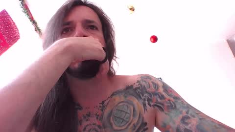 Snapshot of xcamtentationx chatting on December 7, 2024, 4:58 pm xcamtentationx online show from December 7, 2024, 4:58 pm