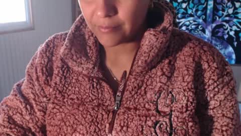 canela online show from May 21, 2026, 6:37 pm