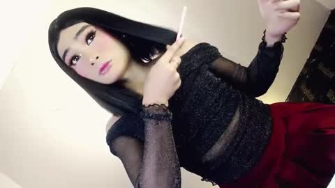 kianna online show from January 7, 2025, 4:05 pm