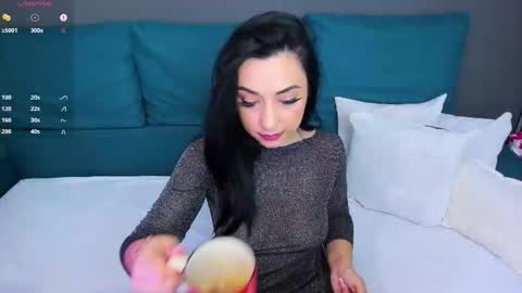 Christal online show from November 12, 2025, 8:30 pm