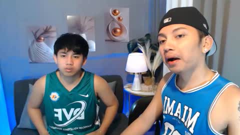 Charlie online show from March 6, 2026, 1:24 am