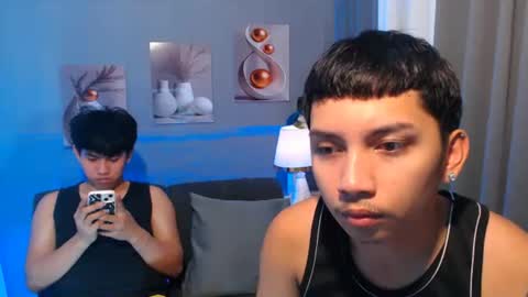 Charlie online show from March 11, 2026, 1:55 am