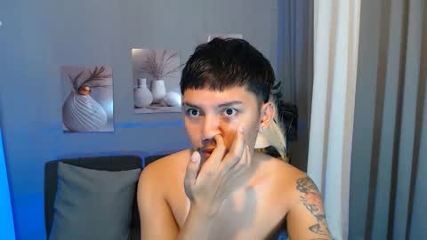 Charlie online show from March 22, 2026, 2:15 am