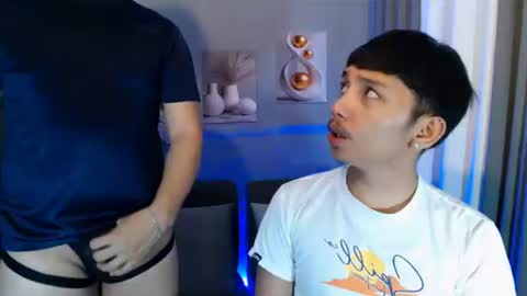 Charlie online show from April 13, 2026, 2:50 am