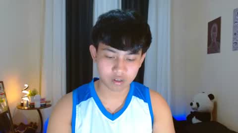 Charlie online show from July 28, 2026, 7:15 pm