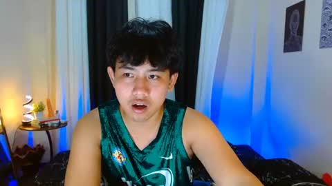 Charlie online show from August 4, 2026, 7:49 pm