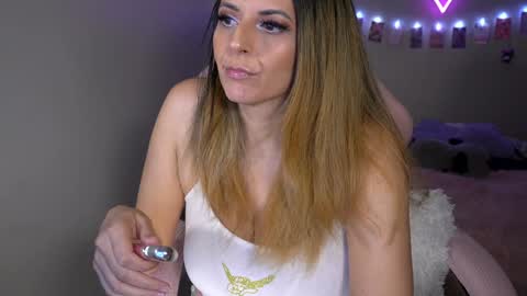 Snapshot of xclusivesecrets chatting on March 12, 2025, 8:30 am spoil me here  online show from March 12, 2025, 8:30 am