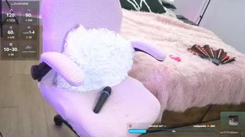 spoil me here  online show from May 16, 2026, 7:05 am