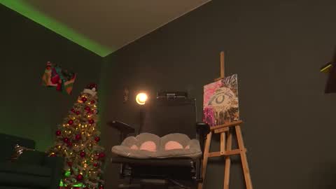 MIRA  online show from December 16, 2025, 12:43 pm