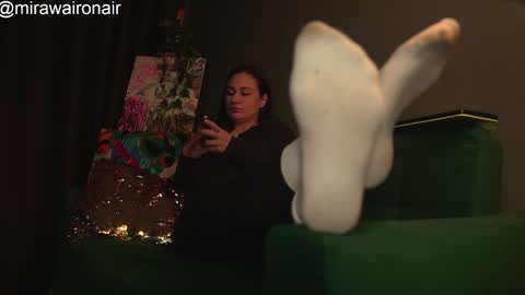 MIRA  online show from February 27, 2026, 3:01 pm