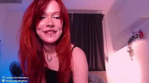 Snapshot of xdculture chatting on February 1, 2026, 7:34 pm sasha online show from February 1, 2026, 7:34 pm