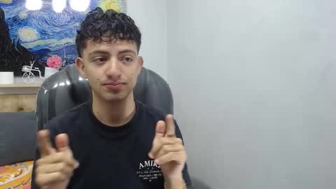 Snapshot of xebastwink chatting on February 6, 2026, 1:03 pm xebastwink online show from February 6, 2026, 1:03 pm