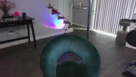 Goddess Xena online show from February 8, 2026, 4:43 pm