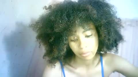 xenna610827 online show from February 4, 2025, 5:34 pm