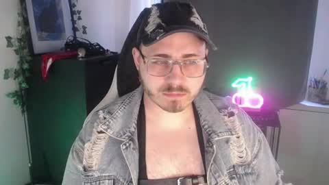 F A B I A N online show from September 20, 2025, 8:15 am