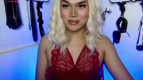 xfreyalibitina69x online show from May 11, 2026, 3:07 pm