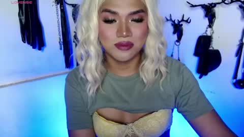 xfreyalibitina69x online show from June 16, 2026, 5:37 pm