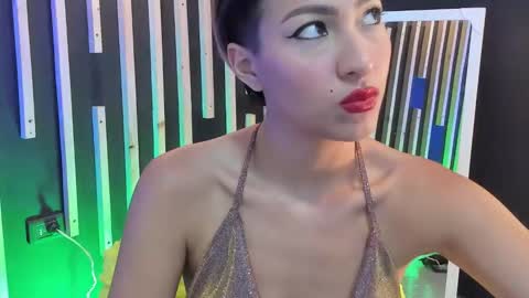 Snapshot of xgenesis_miller_ chatting on February 19, 2025, 3:49 pm Genesis online show from February 19, 2025, 3:49 pm