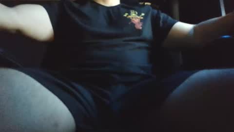 Ghost online show from April 2, 2026, 3:53 pm