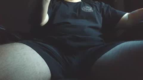 Ghost online show from April 6, 2026, 4:10 am