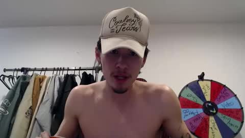 xgoonxmasterx online show from March 16, 2026, 3:34 am