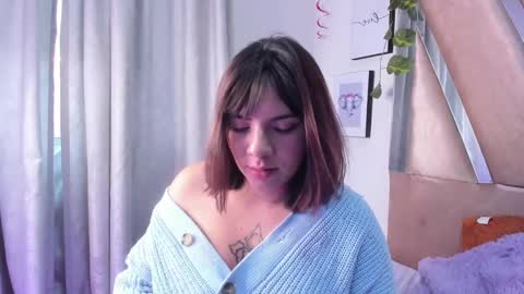 Snapshot of xhinata_hyugaxx chatting on January 20, 2025, 10:48 pm hinata  online show from January 20, 2025, 10:48 pm